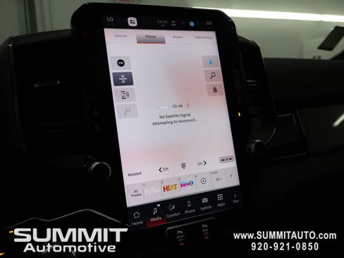 New 2026 RAM 1500 Rebel w/ Rebel Level 2 Equipment Group AWD/4WD image 60