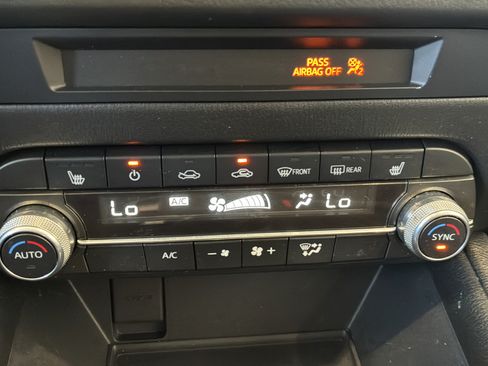 Used 2021 MAZDA CX-5 Touring AWD/4WD image 30