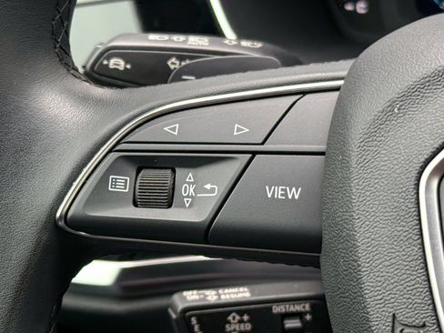 Used 2025 Audi Q3 2.0T Premium AWD/4WD image 27