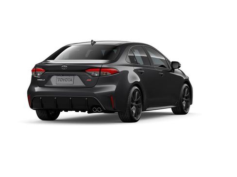 New 2026 Toyota Corolla SE FWD image 31