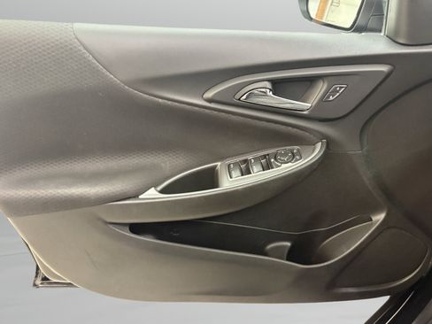 Used 2025 Chevrolet Malibu LT FWD image 23