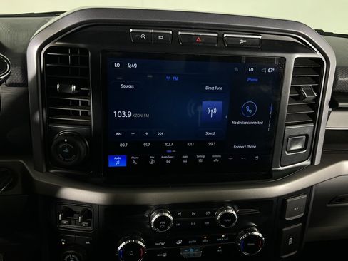 Used 2024 Ford F150 XLT w/ Tow/Haul Package image 21