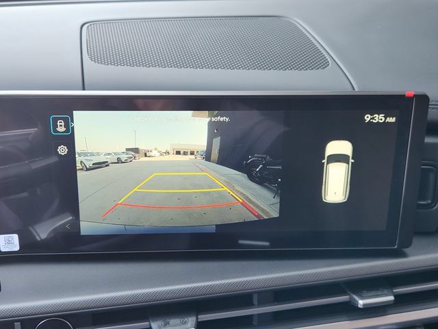 Certified 2026 Hyundai Santa Fe SEL AWD/4WD image 14
