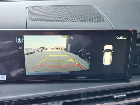 Certified 2026 Hyundai Santa Fe SEL AWD/4WD image 14