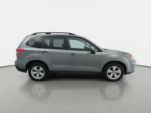 Used 2015 Subaru Forester 2.5i Premium w/ Popular Package #1 image 2