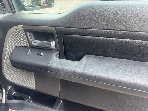 Used 2008 Ford F150 FX4 AWD/4WD image 23