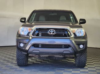 Used 2015 Toyota Tacoma 4x4 Double Cab w/ TRD Off-Road Package video 2