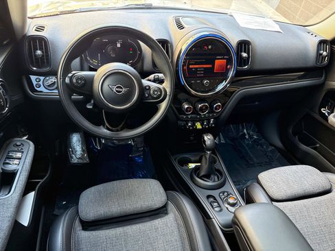 Used 2021 MINI Cooper Countryman SE image 8