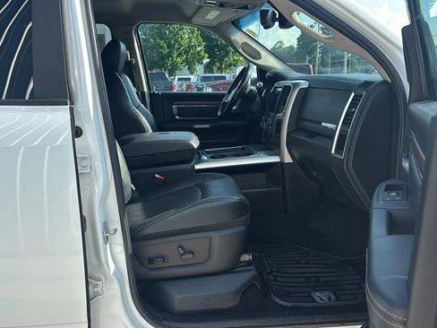 Used 2018 RAM 2500 Laramie AWD/4WD image 17