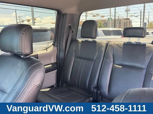 Used 2019 Ford F150 XL w/ Equipment Group 101A Mid AWD/4WD image 12