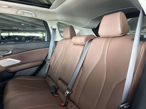 Certified 2024 Acura RDX SH-AWD w/ Technology Package image 22