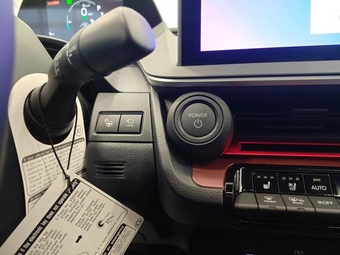 New 2026 Toyota Prius Plug-In Hybrid w/ Limited Premium Package image 28