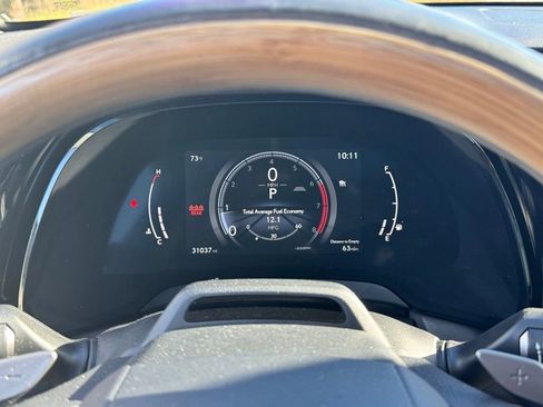 Certified 2023 Lexus RX 350 FWD w/ Cold Area Package image 31