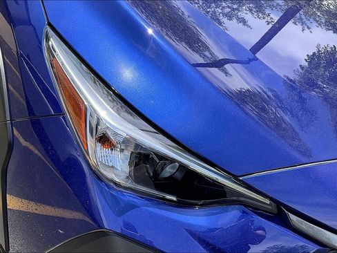 Certified 2026 Subaru Crosstrek 2.0i Premium AWD/4WD image 32