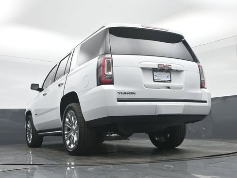 Used 2019 GMC Yukon SLT image 65