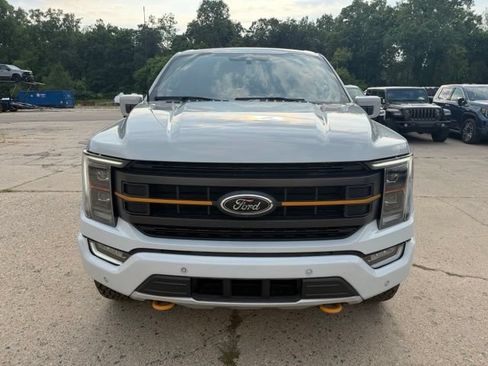 Used 2023 Ford F150 Tremor w/ Equipment Group 402A High AWD/4WD image 2