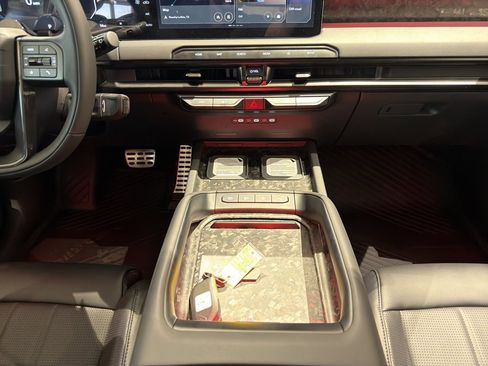 New 2027 Kia Telluride AWD image 17