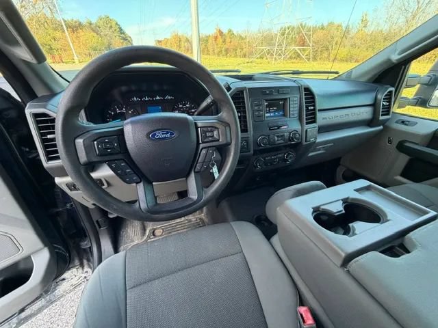 Used 2019 Ford F250 XL w/ XL Value Package AWD/4WD image 22