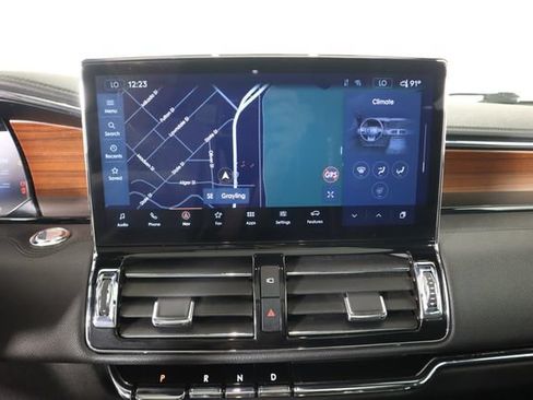Used 2023 Lincoln Navigator L Reserve w/ Equipment Group 201A AWD/4WD image 48