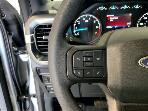 Certified 2023 Ford F150 XL w/ STX Appearance Package RWD image 18