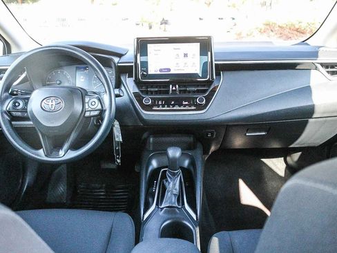 Certified 2023 Toyota Corolla LE FWD image 16