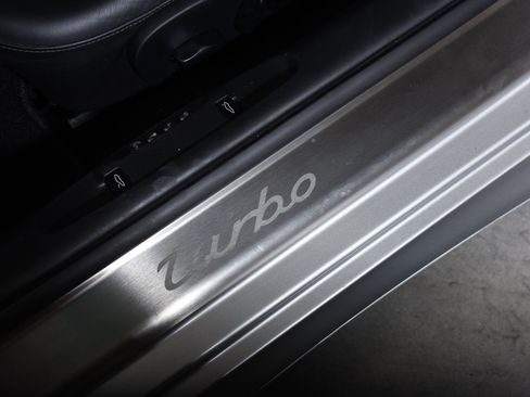 Used 2002 Porsche 911 Turbo image 26
