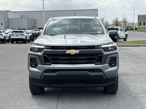 New 2026 Chevrolet Colorado LT w/ LT Convenience Package RWD image 16