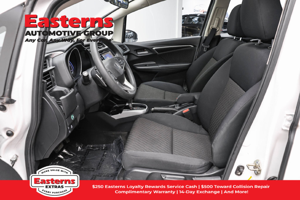 Used 2020 Honda Fit EX image 15