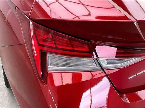 New 2026 Hyundai Elantra Limited image 37