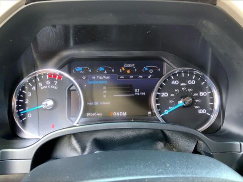 Used 2021 Ford F250 Lariat w/ Lariat Value Package AWD/4WD image 25