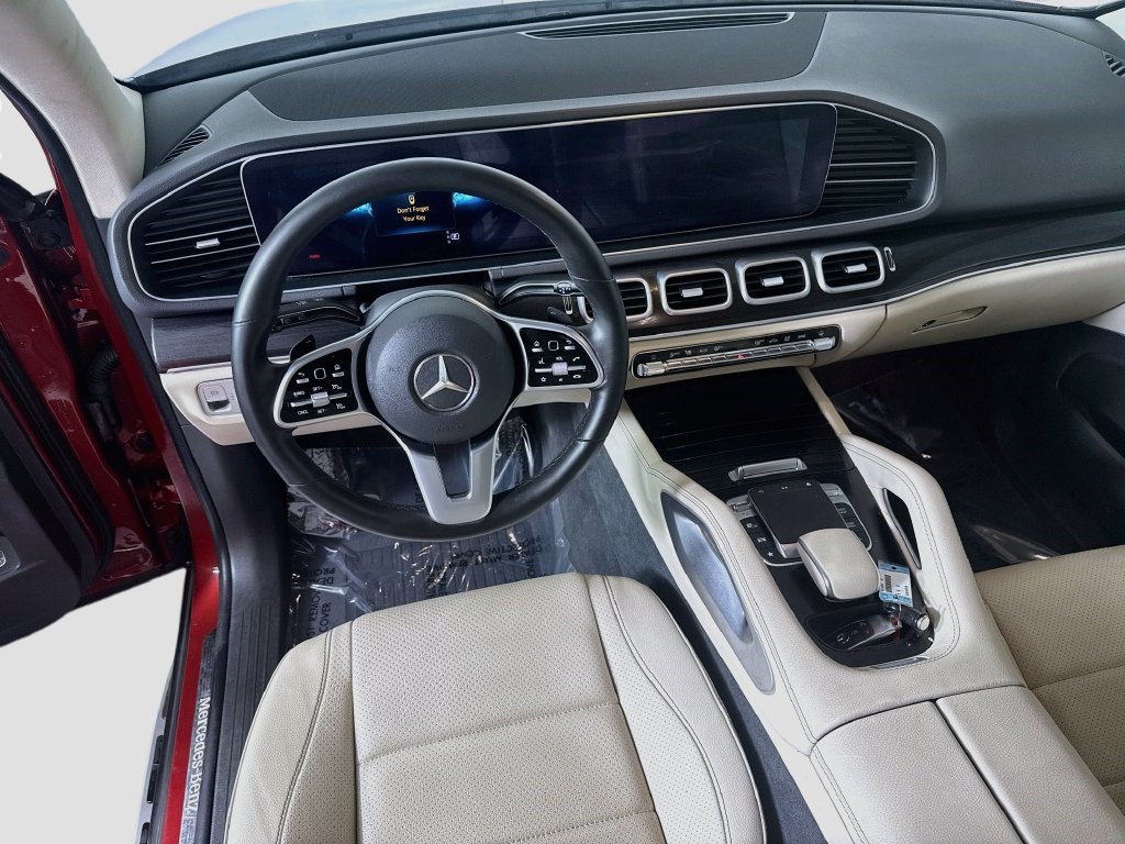 Used 2020 Mercedes-Benz GLE 350 4MATIC image 16