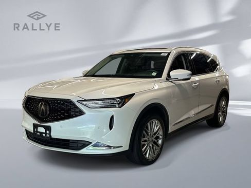 Certified 2024 Acura MDX SH-AWD w/ Advance Package image 7