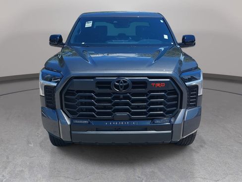 Used 2025 Toyota Tundra Limited w/ TRD Off-Road Package AWD/4WD image 2