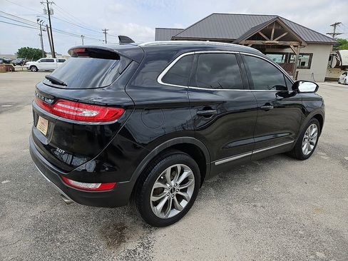 Used 2018 Lincoln MKC Select w/ Select Plus Package image 8