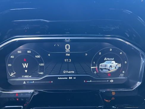 Used 2023 GMC Sierra 1500 Elevation w/ Preferred Package image 13