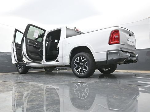 Used 2025 RAM 1500 Laramie image 56