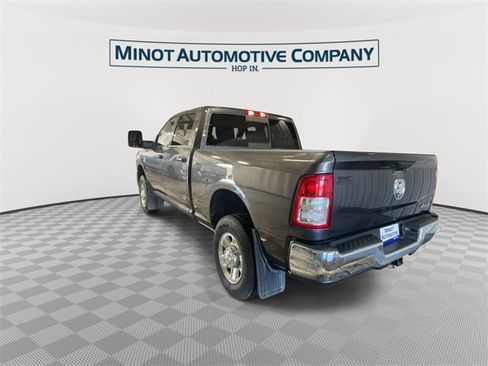 Certified 2023 RAM 2500 Tradesman image 6