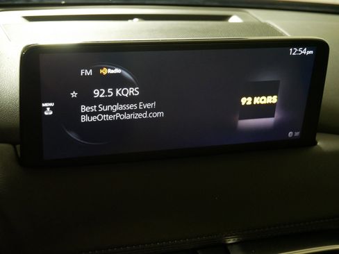 Used 2023 MAZDA CX-5 AWD 2.5 S w/ Select Package image 22