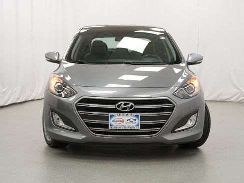 Used 2016 Hyundai Elantra GT w/ Option Group 03 FWD image 34