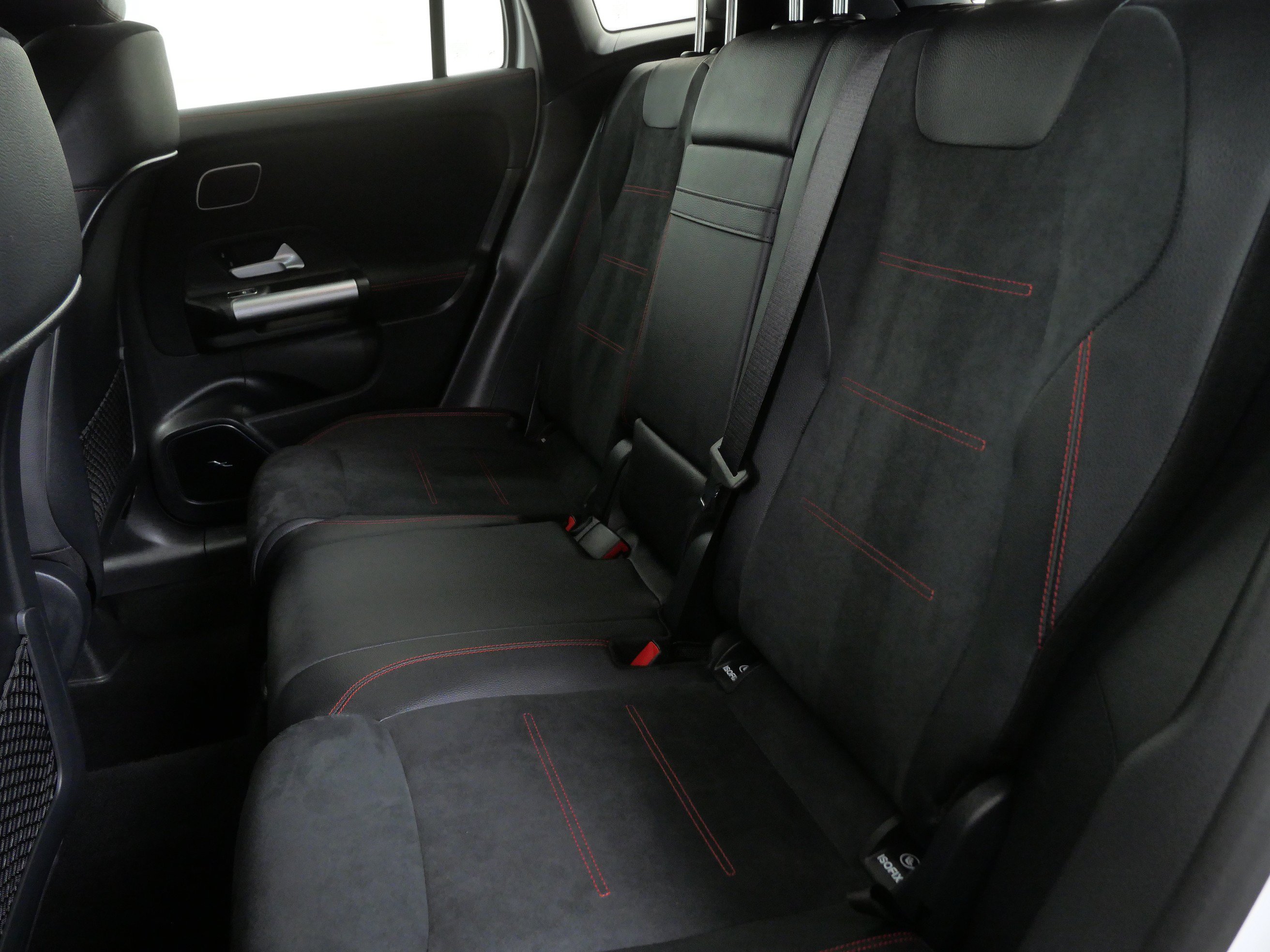 Used 2023 Mercedes-Benz GLA 35 AMG 4MATIC image 10