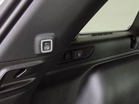 New 2026 Jeep Grand Cherokee Limited Reserve image 11