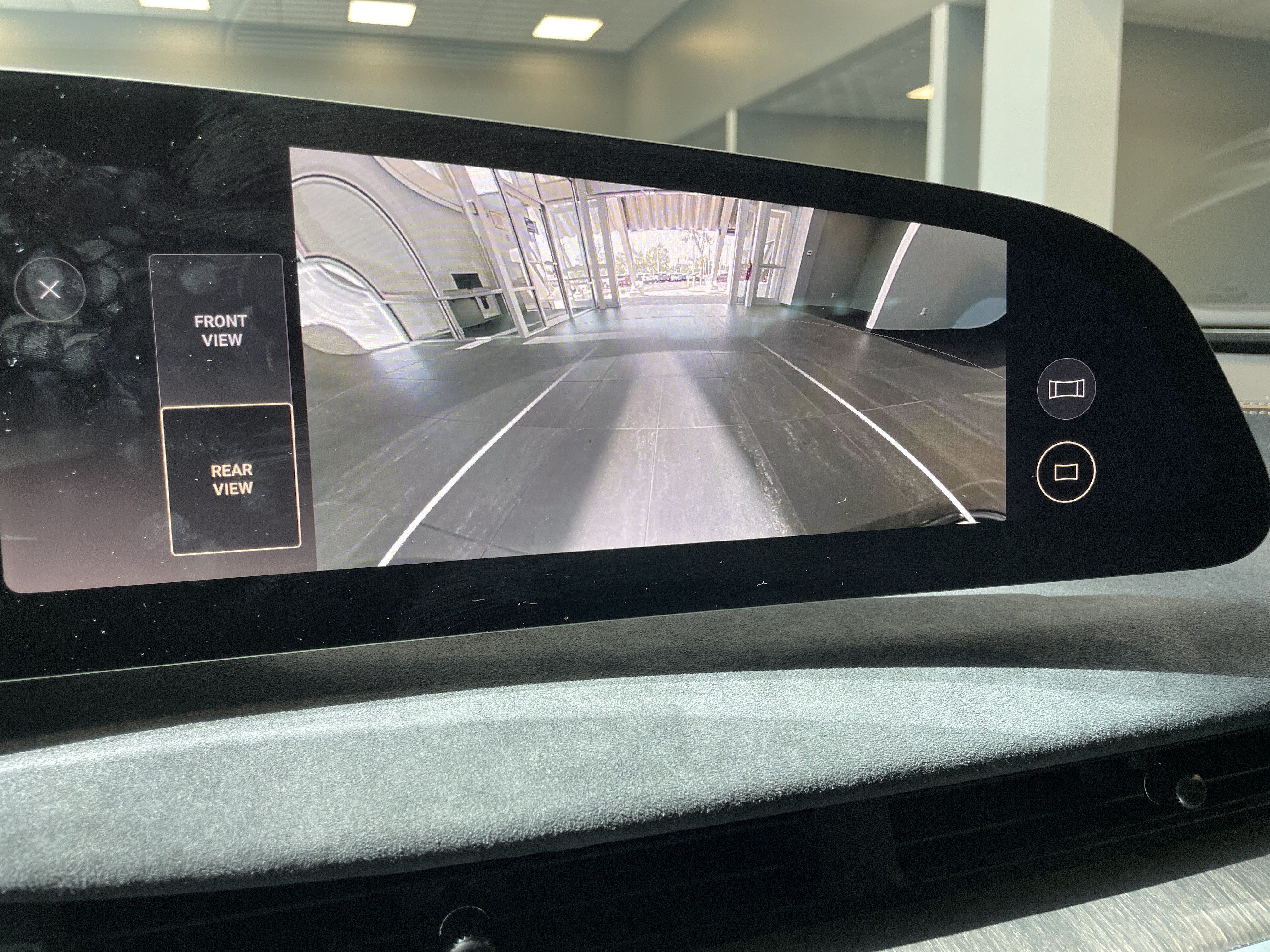Used 2022 Lucid Air Grand Touring AWD/4WD image 26