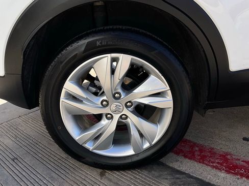 Used 2025 Buick Encore GX Preferred image 9