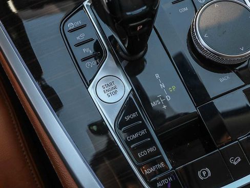 Used 2019 BMW X7 xDrive40i w/ Parking Assistance Package image 21