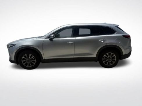 Used 2019 MAZDA CX-9 Touring AWD/4WD image 7