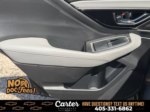 Used 2024 Subaru Outback Limited AWD/4WD image 33