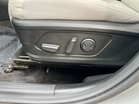 Used 2025 Hyundai Tucson SEL FWD image 23