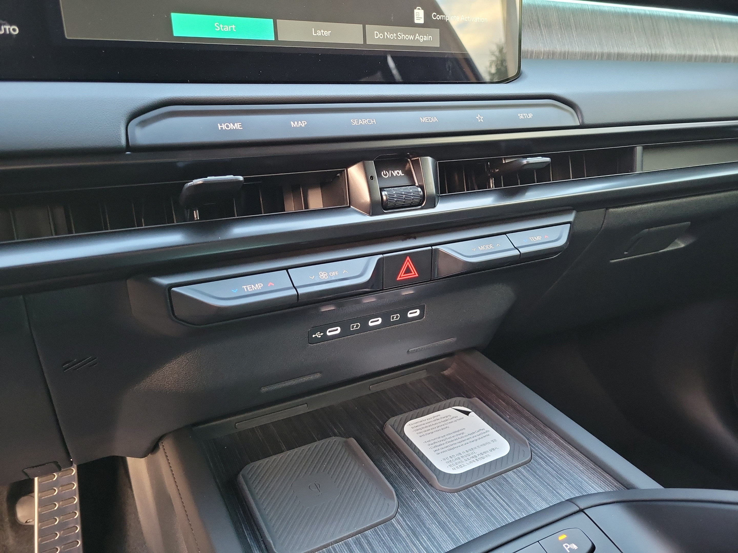New 2027 Kia Telluride X-Line SX Prestige AWD/4WD image 23