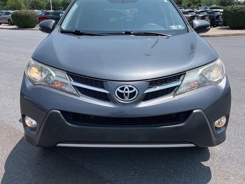 Used 2013 Toyota RAV4 Limited AWD/4WD image 16