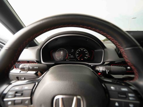 Used 2024 Honda Civic Si image 15